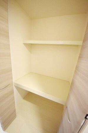 SPIRAL TOWN(スパイラルタウン)の物件内観写真